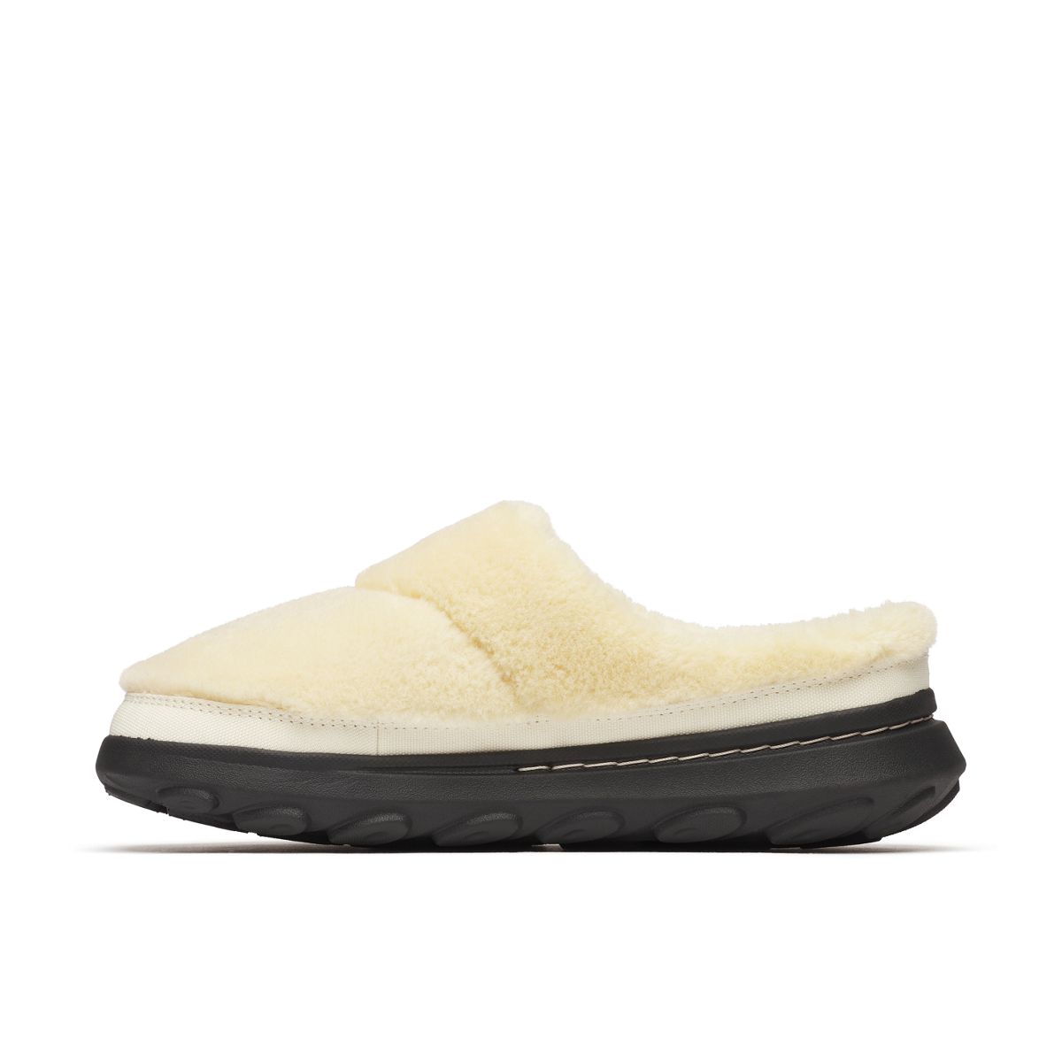 Hut Moc 2 Slide Cozy, Sand Dune, dynamic 5