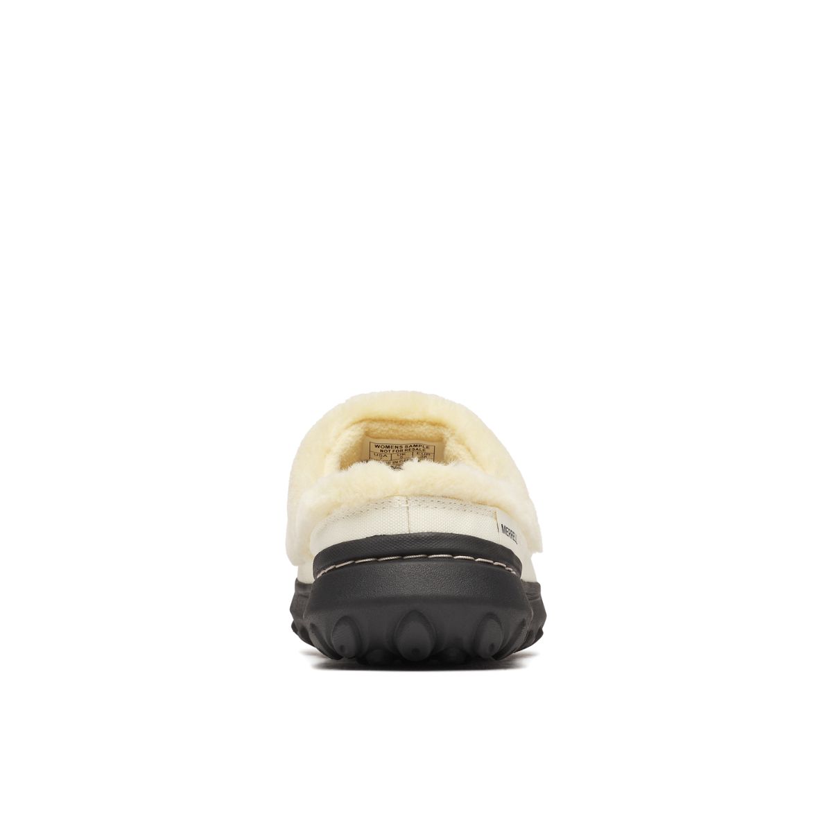 Hut Moc 2 Slide Cozy, Sand Dune, dynamic 4