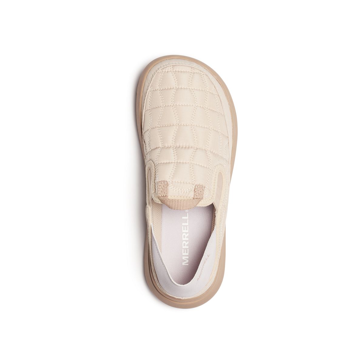 Hut Moc 2, Nougat/Petal, dynamic 3