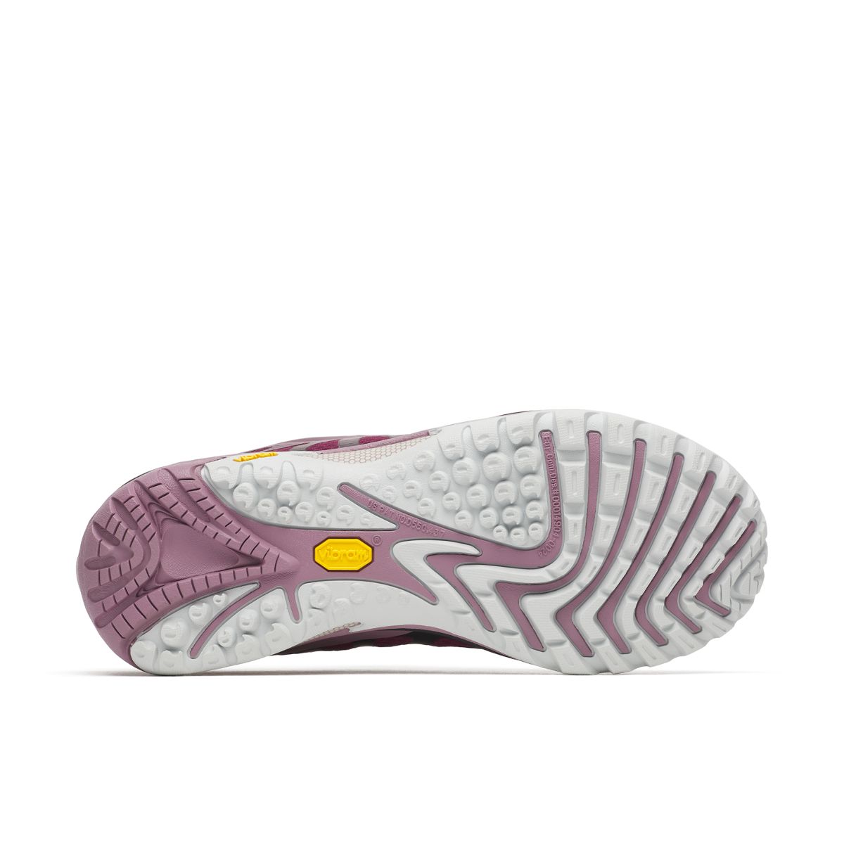 Siren Edge 3 Waterproof, Black/Crimson, dynamic 6