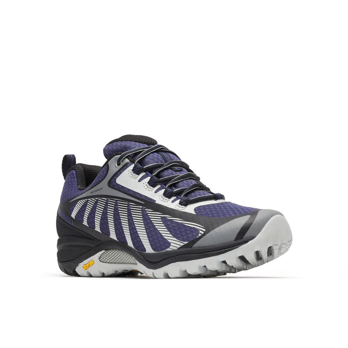 Siren Edge 3 Waterproof, Black/Shadow, dynamic 2