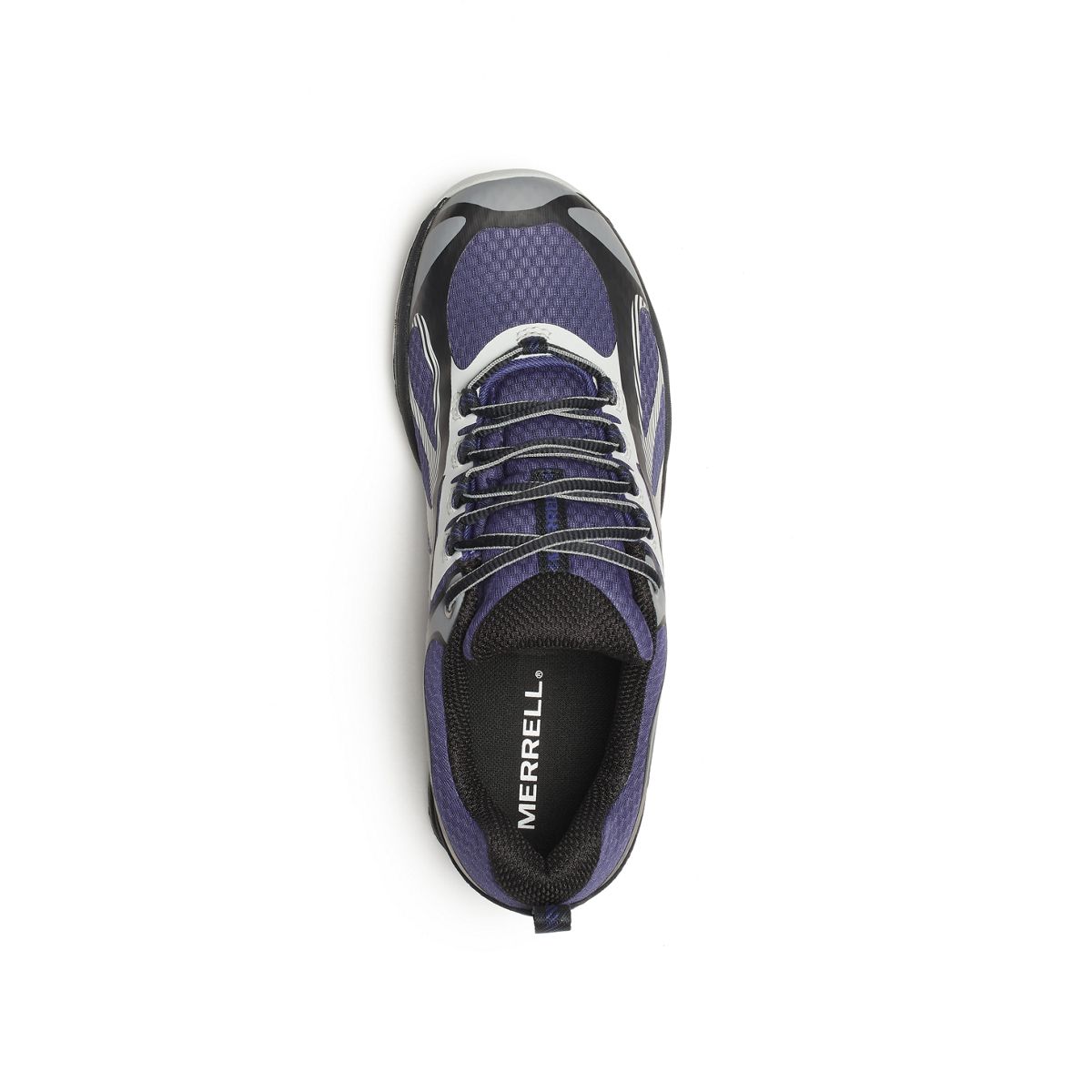 Siren Edge 3 Waterproof, Black/Shadow, dynamic 3