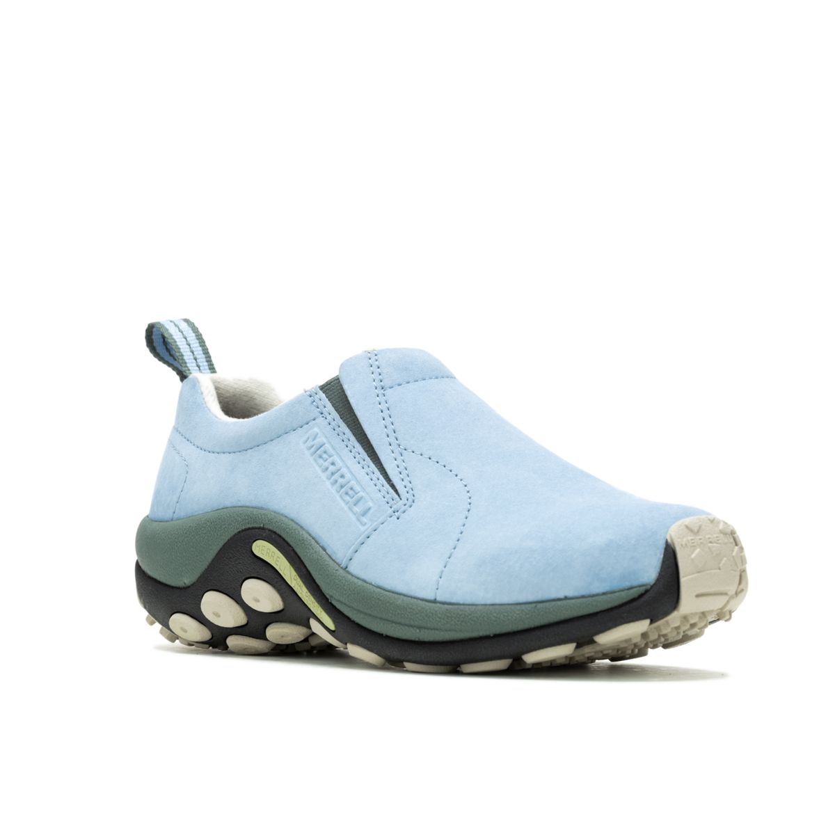Jungle Moc, Chambray, dynamic 2