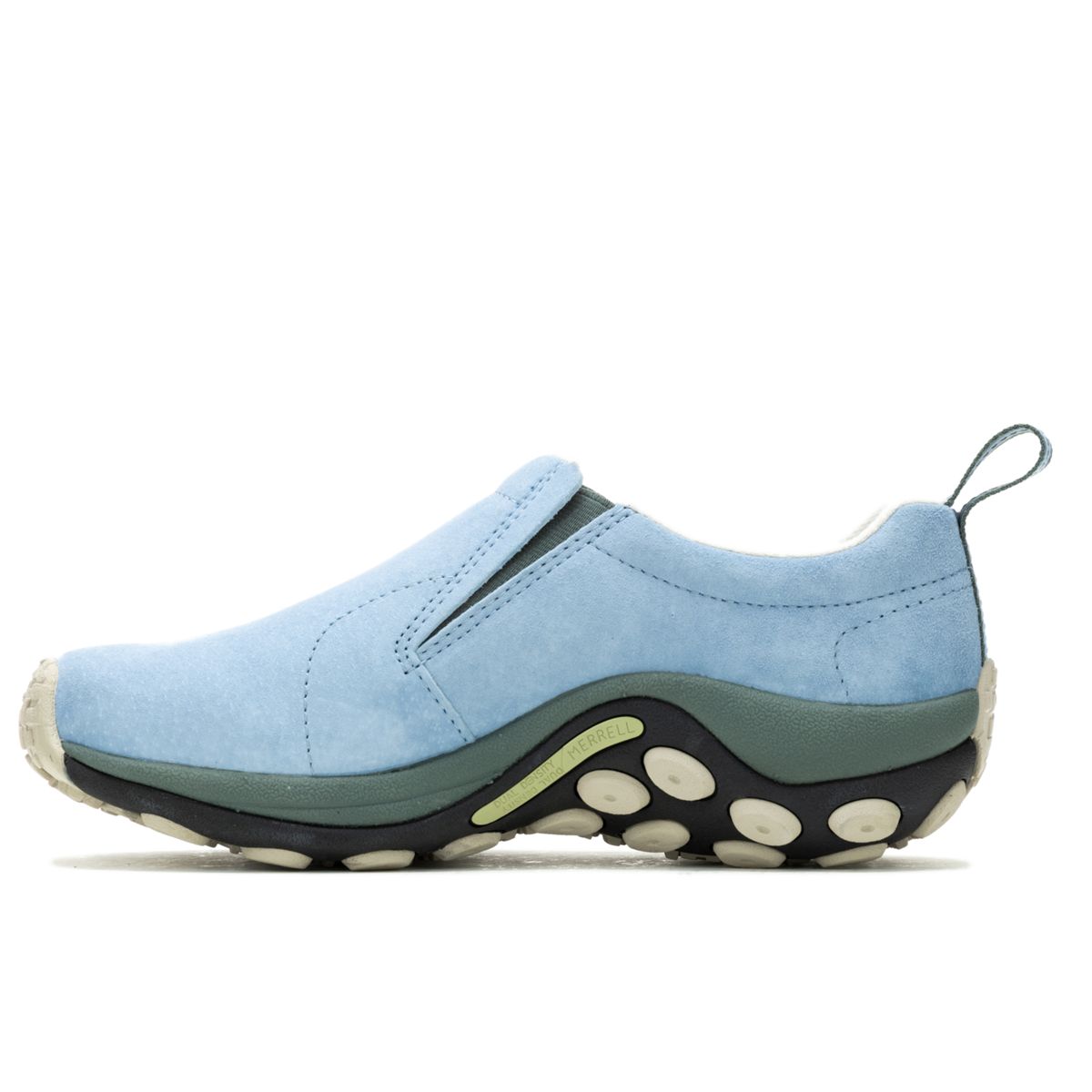 Jungle Moc, Chambray, dynamic 5