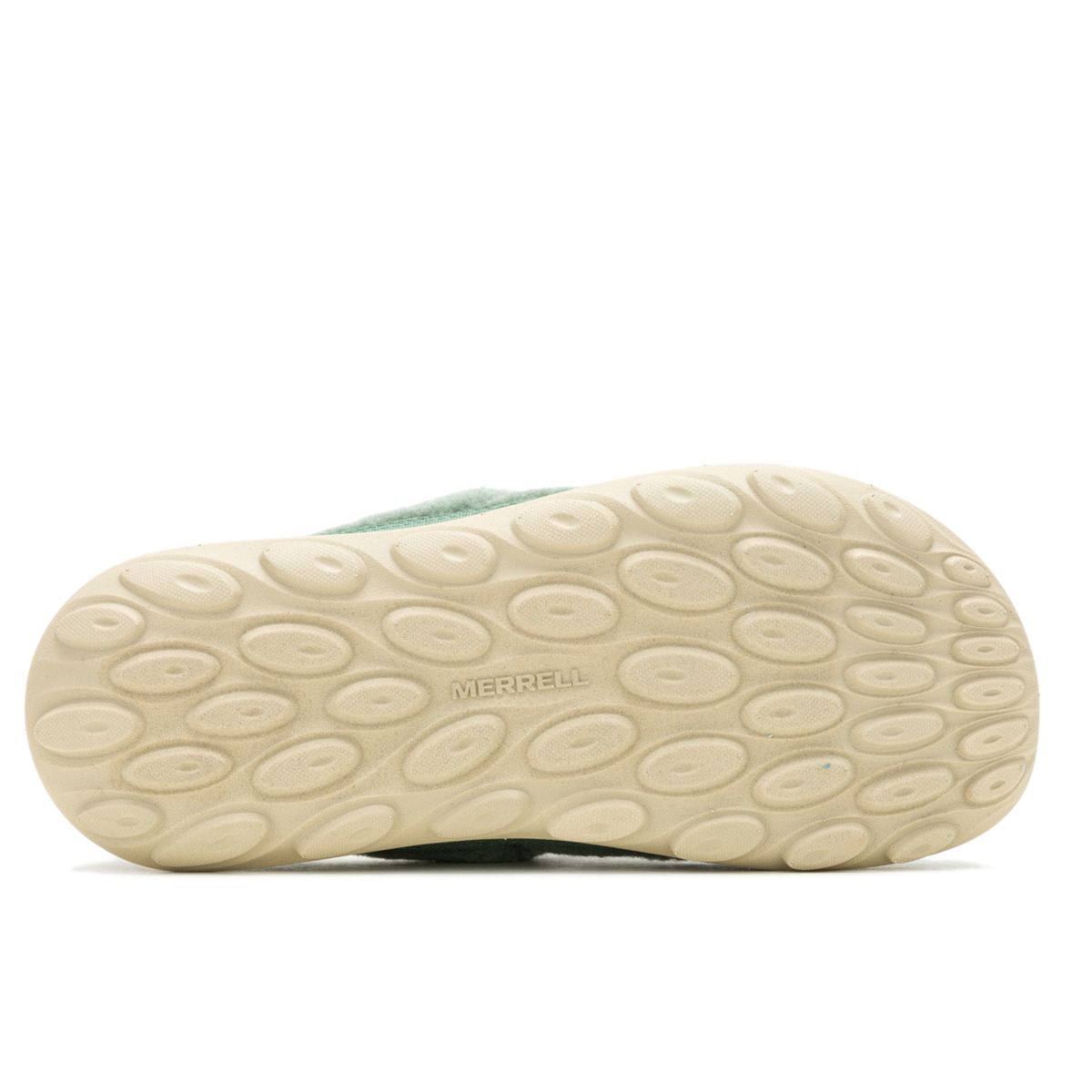 Hut Moc 2 Slide Cozy, Hedge Green, dynamic 6