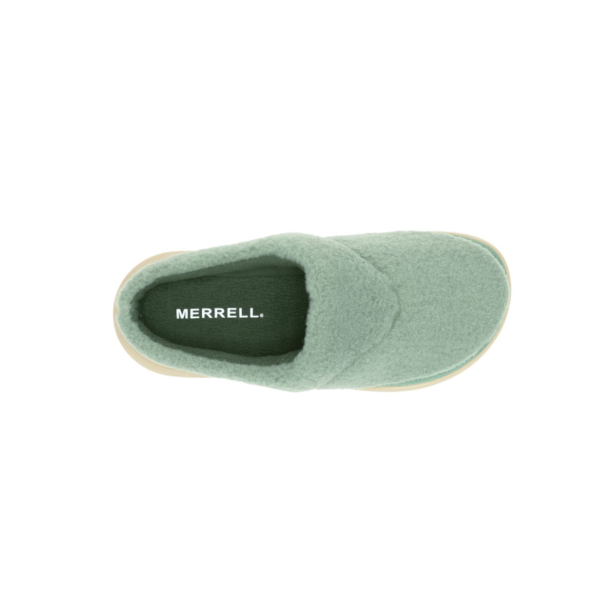 Hut Moc 2 Slipper, Hedge Green, dynamic 6