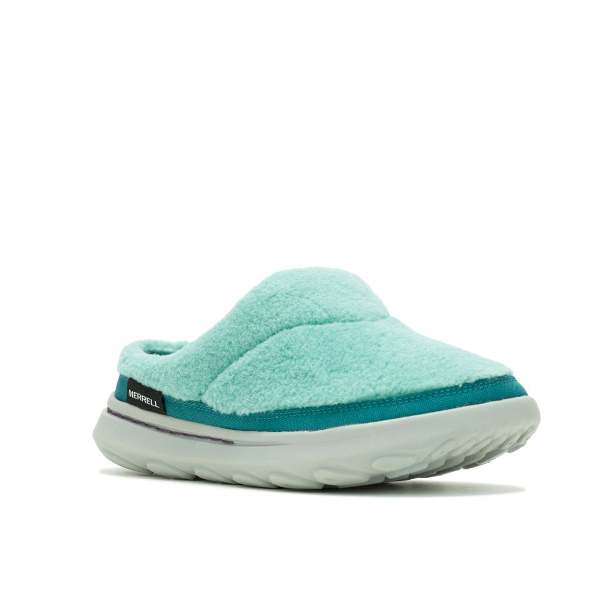 Hut Moc 2 Slipper, Canton, dynamic 2