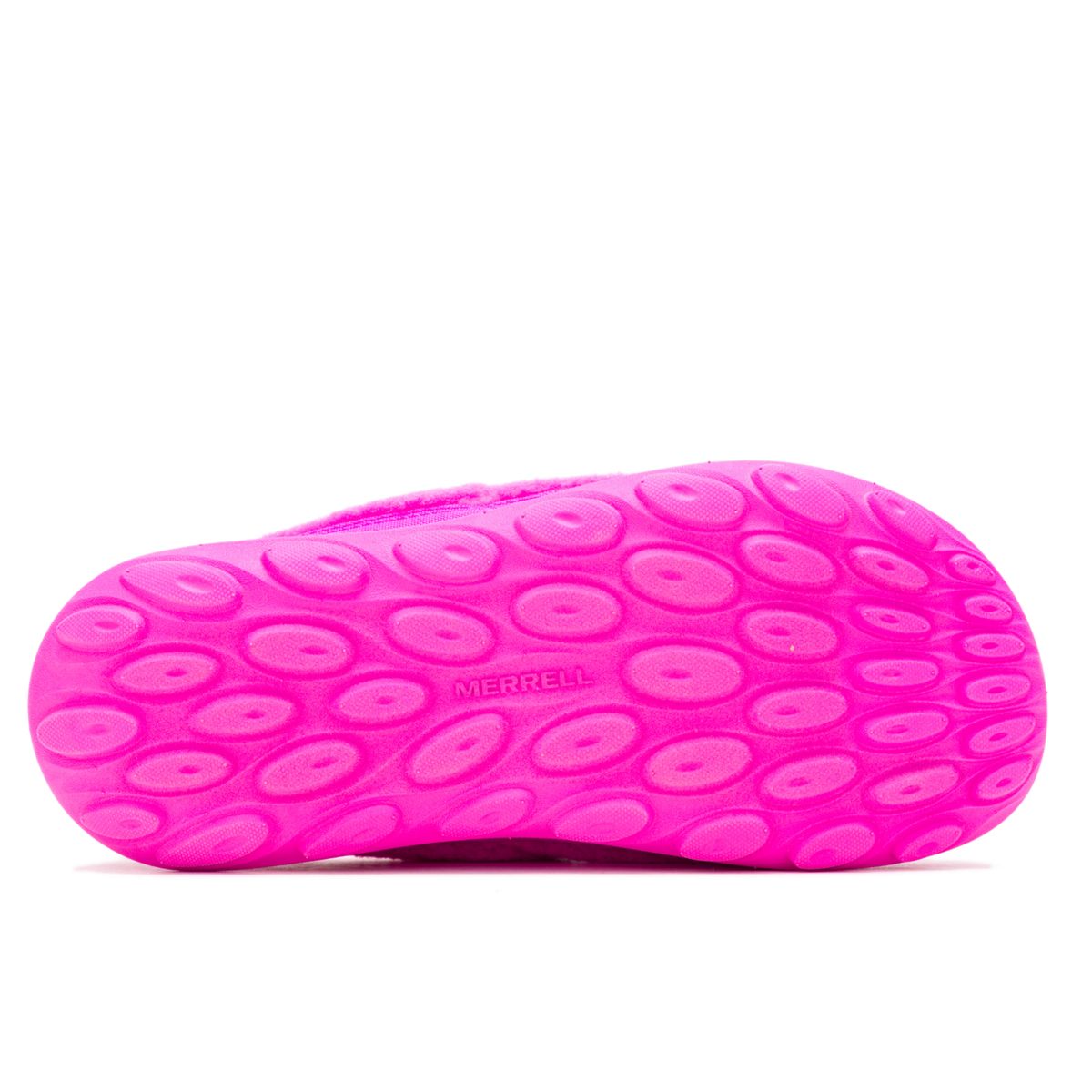 Hut Moc 2 Slide Cozy, Pink, dynamic 6