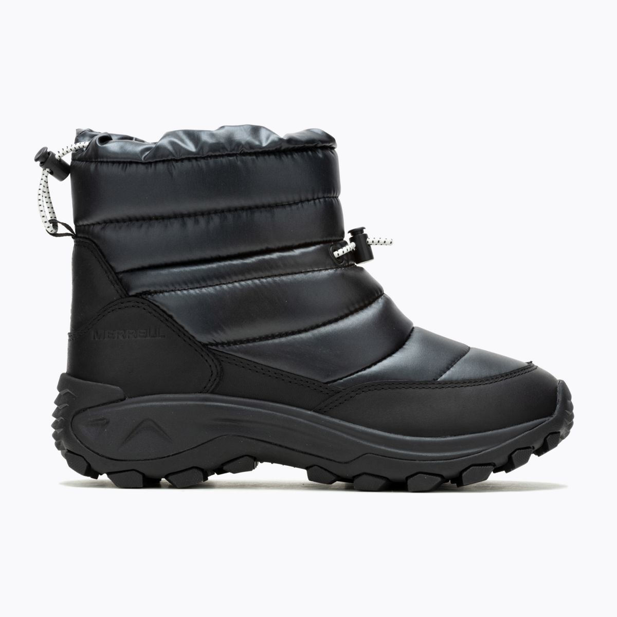 Winter Moc Zero Tall X Sweaty Betty, Black, dynamic