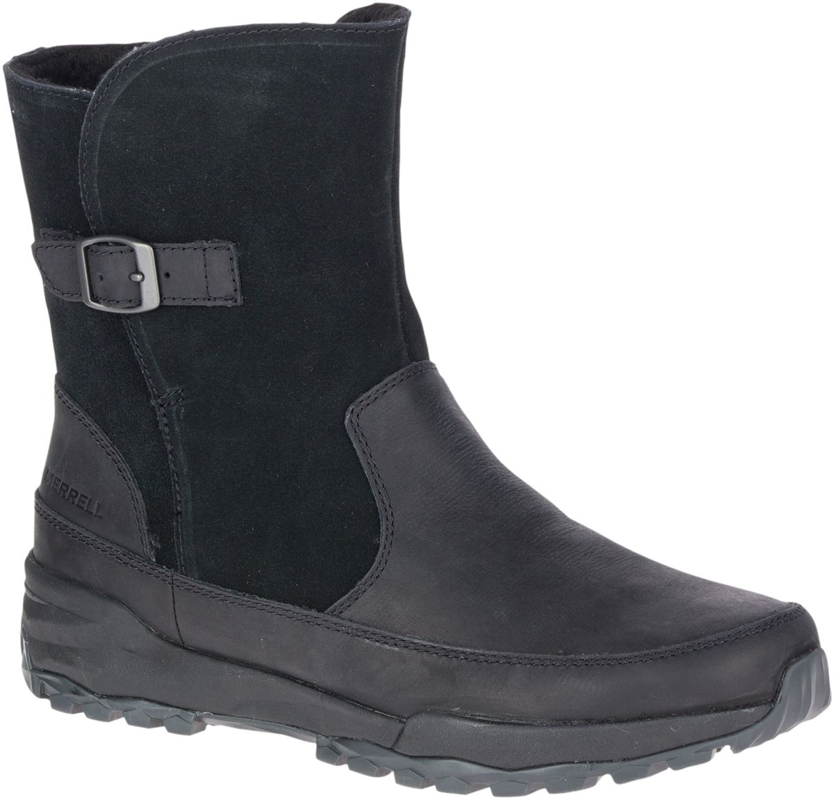 merrell icepack boots