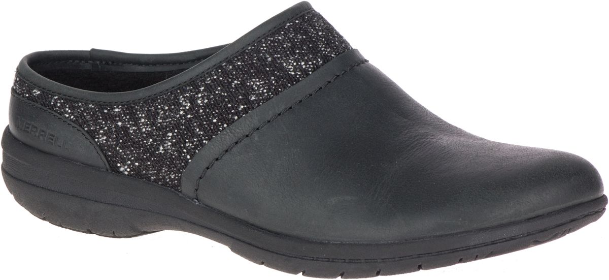 merrell encore kassie buckle slide