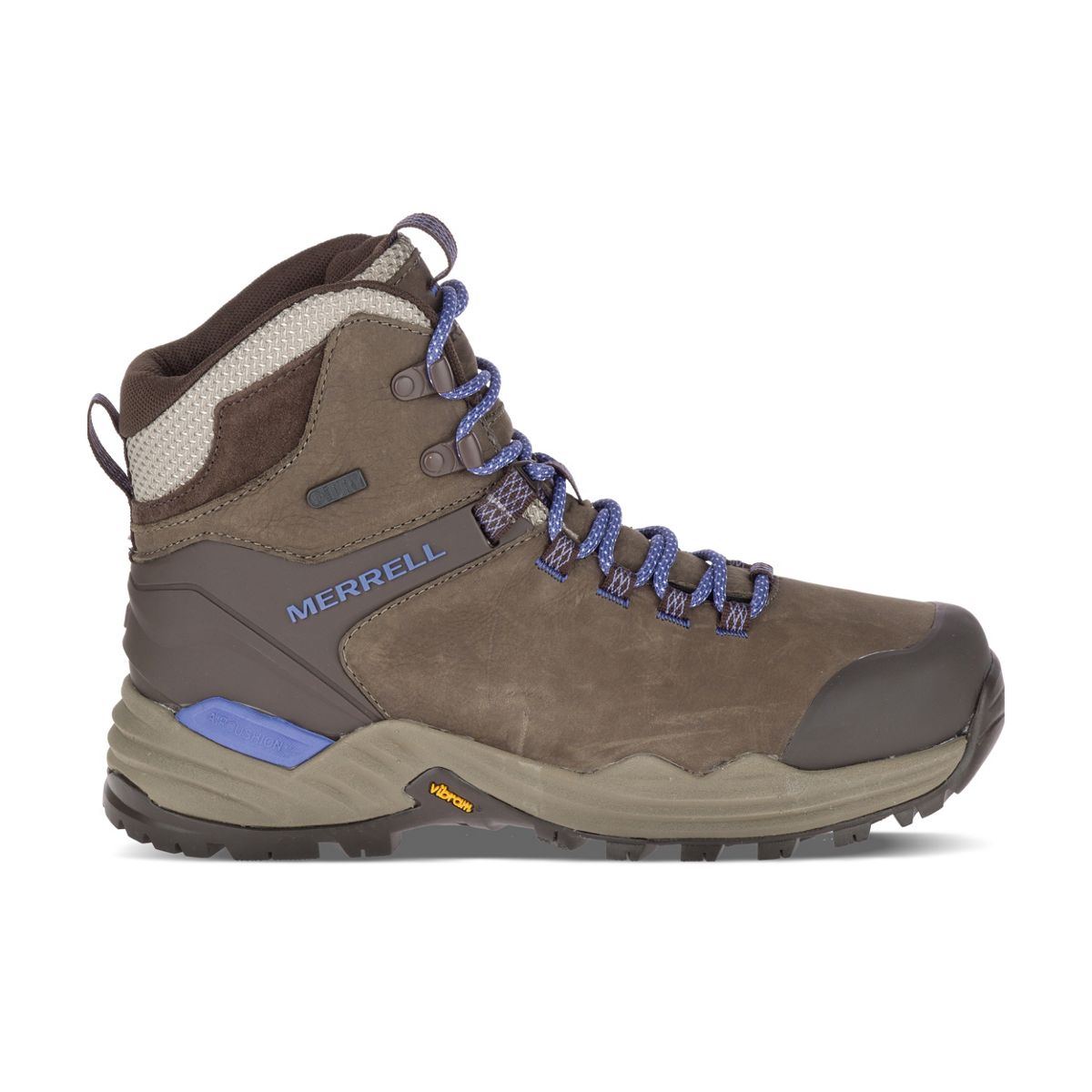 womens waterproof walking boots