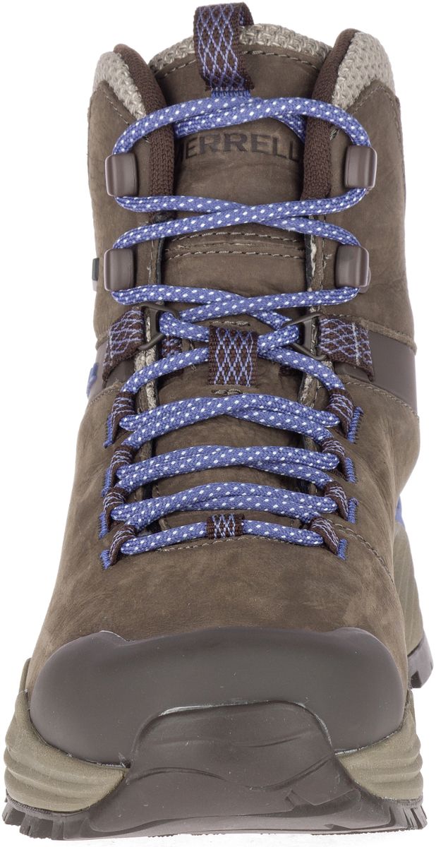 tall waterproof hiking boots