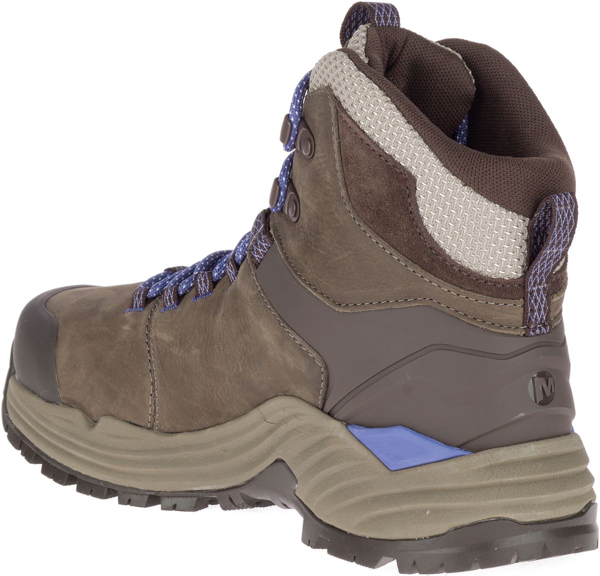 tall waterproof hiking boots