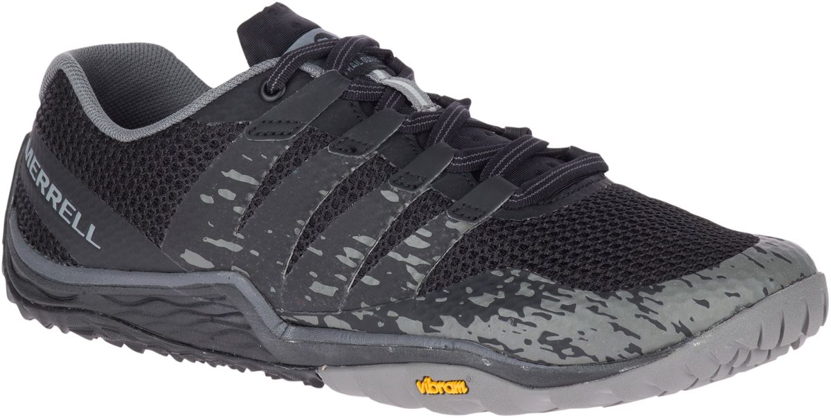 merrell zero drop womens