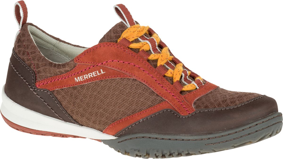 merrell albany lace