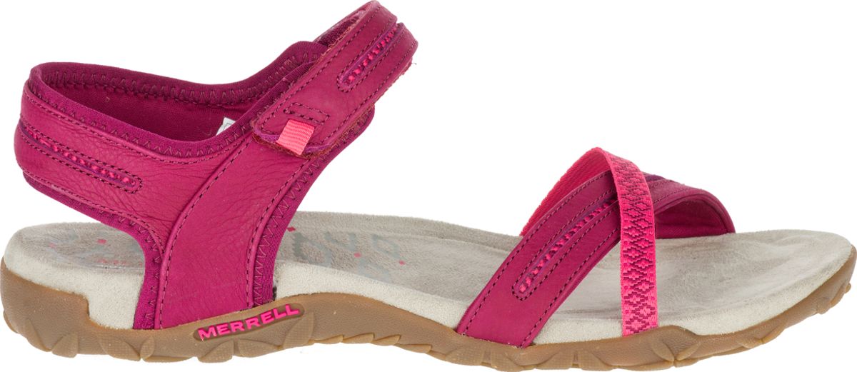 Merrell hot sale sandals discontinued