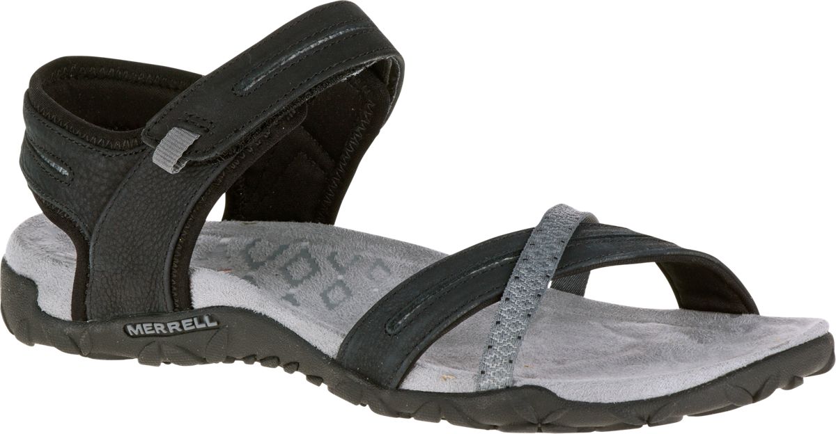 merrell terran cross sandals