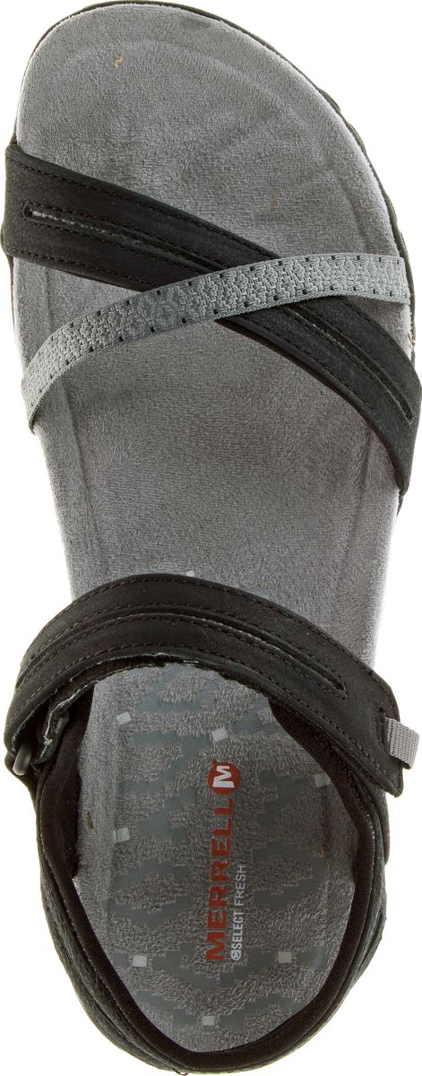 merrell terran cross ii sport sandal
