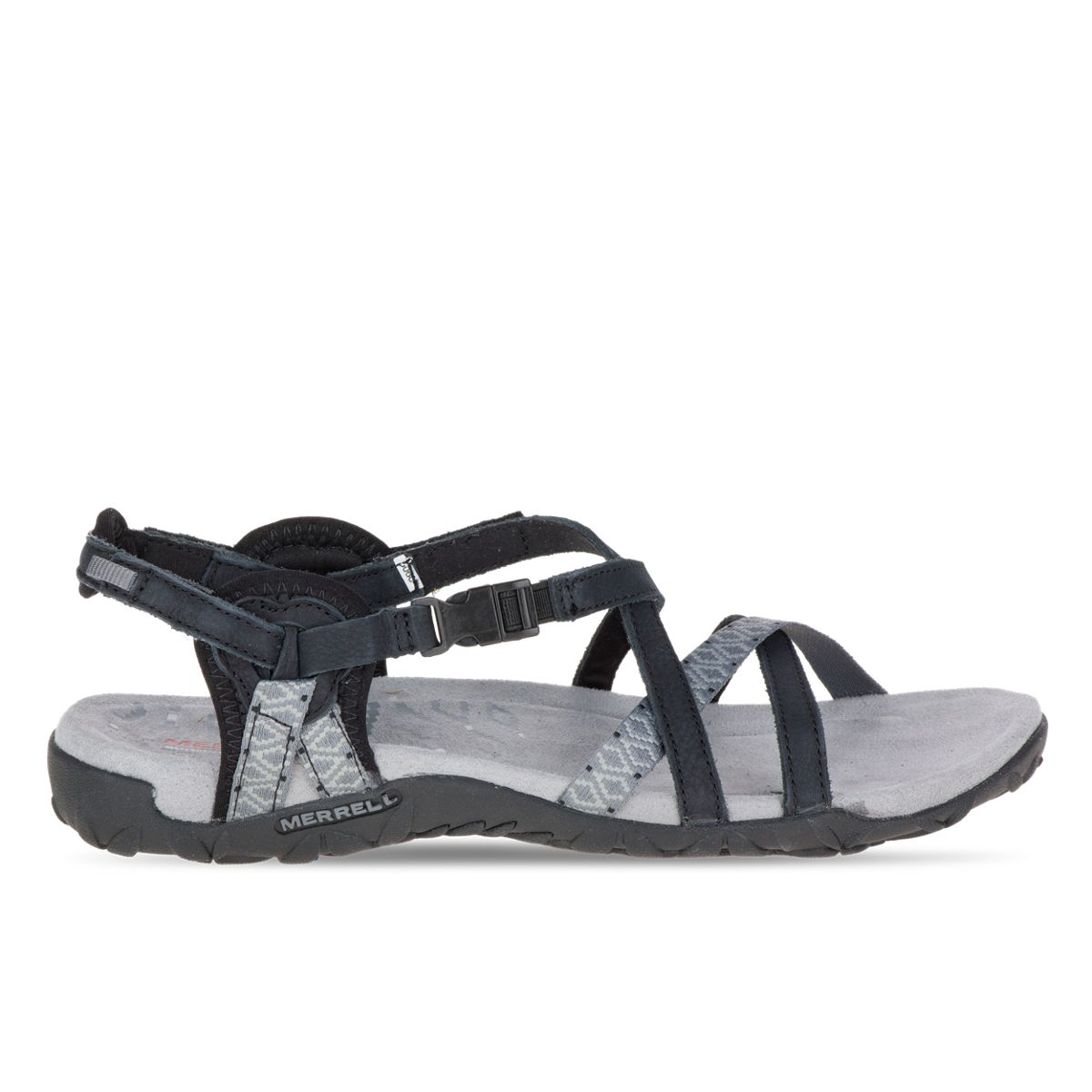 Merrell women's terran lattice ii heel sandals new arrivals