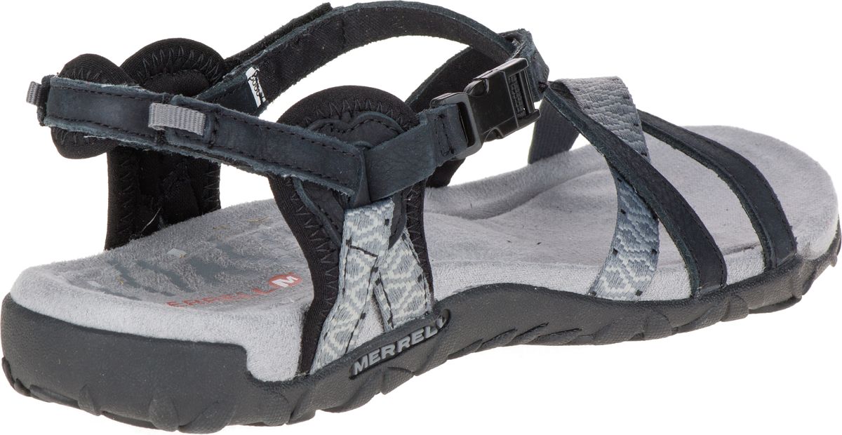 merrell women's terran lattice ii sandal
