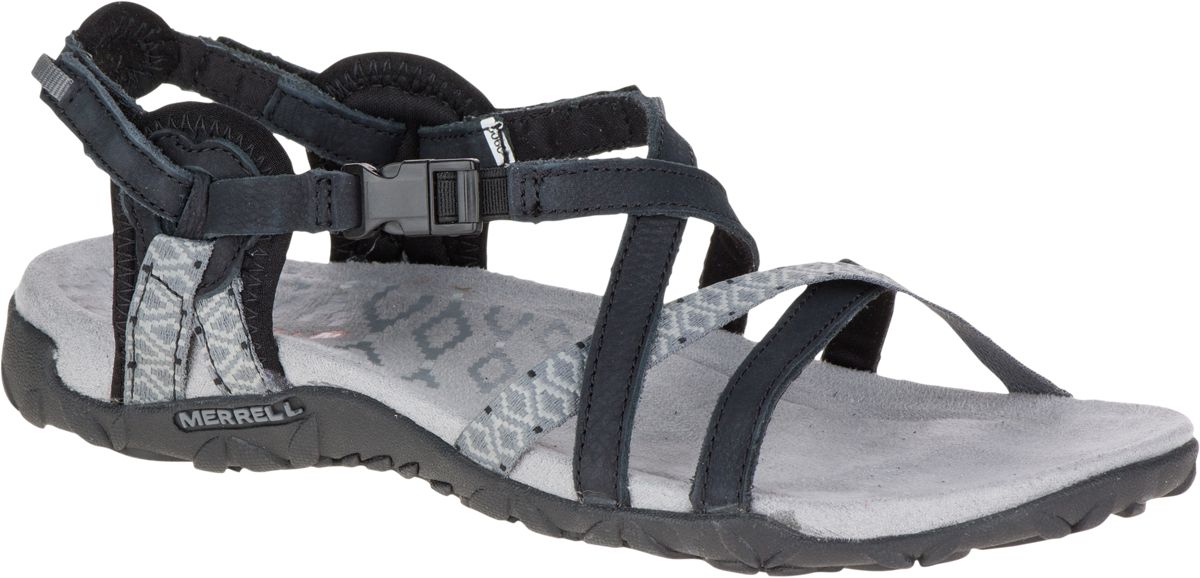 merrell women's terran lattice sandal