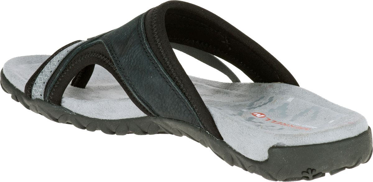 terran post ii sandal