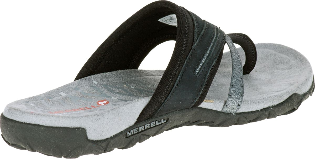 merrell terran post ii sandal