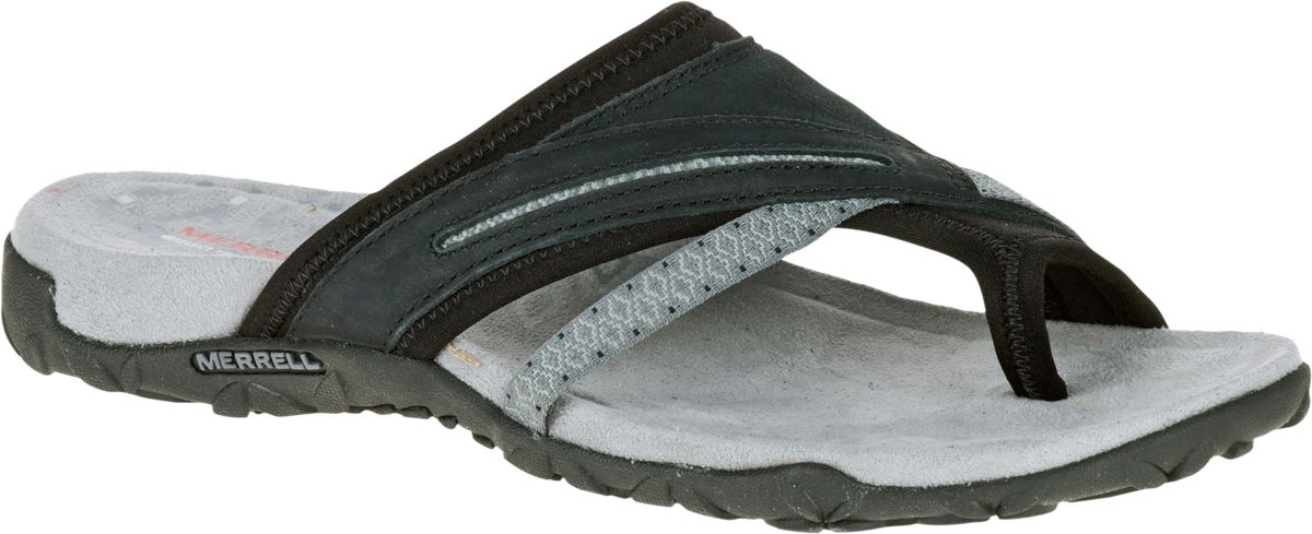 merrell terran post ii sandal