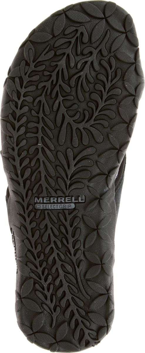 merrell women's terran post ii sandal