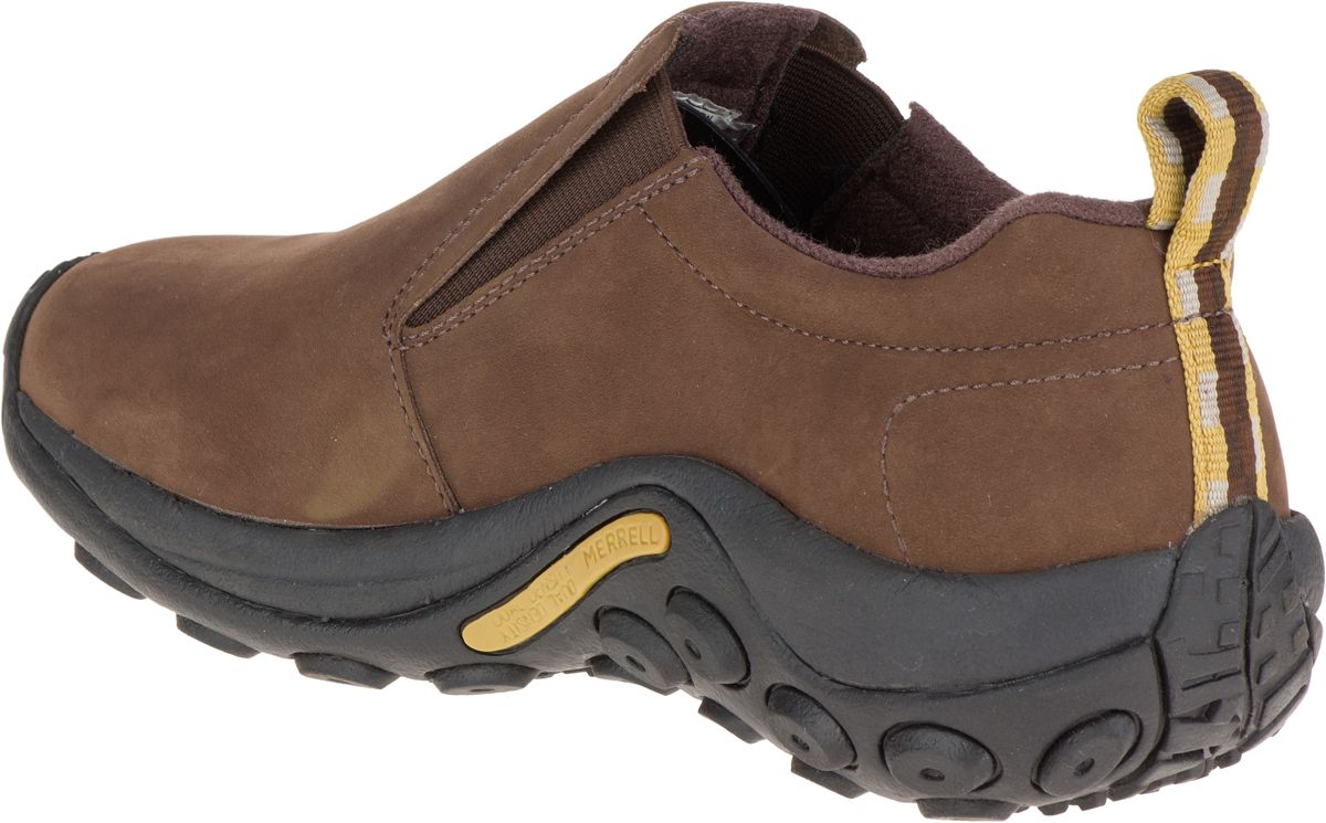 merrell jungle moc nubuck waterproof