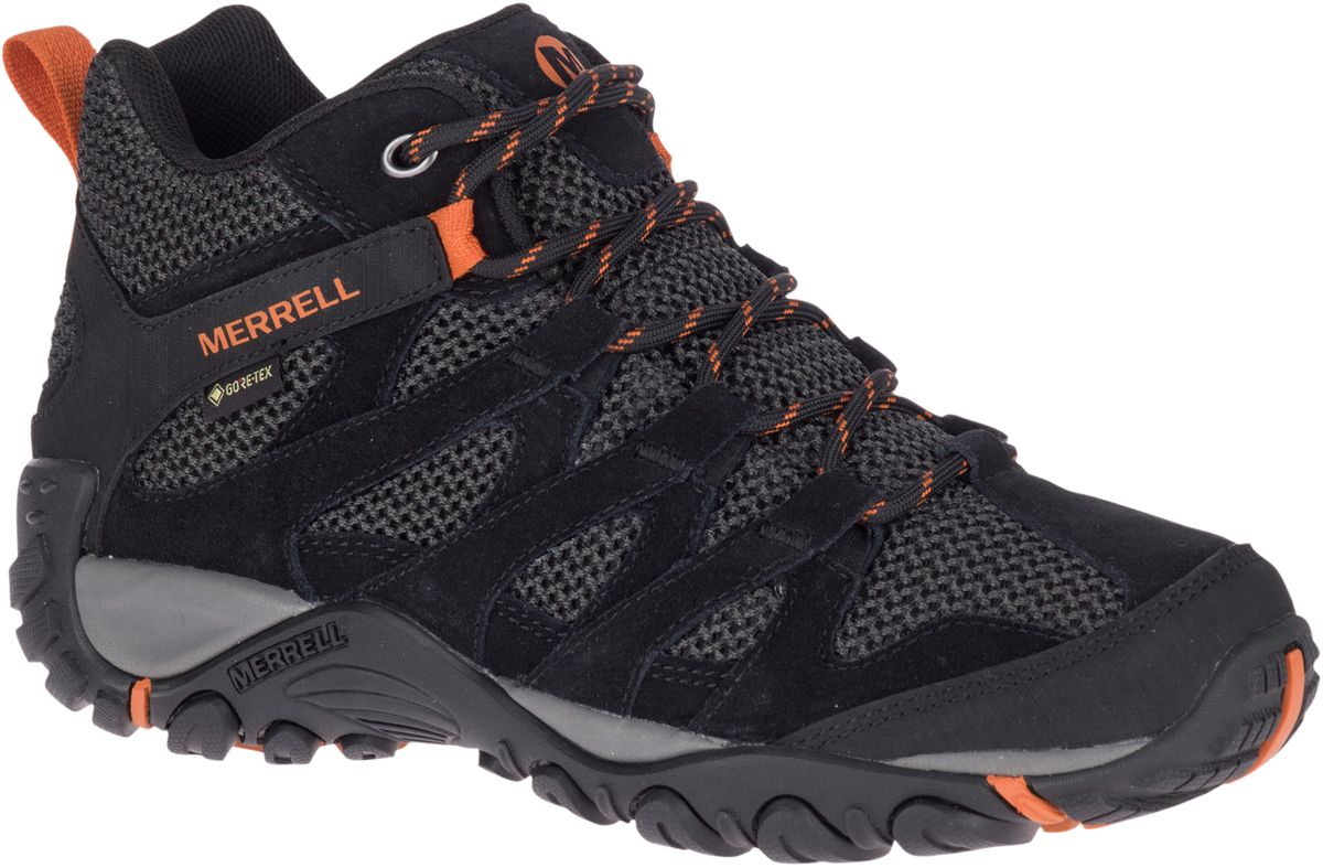 merrell alverstone mid