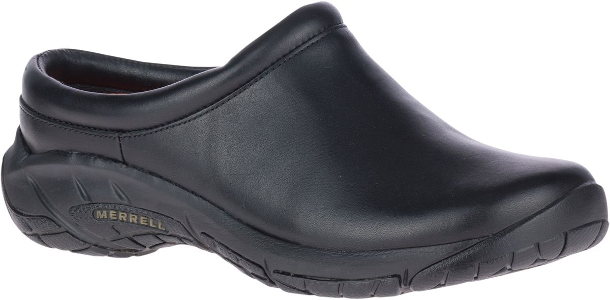 merrell encore nova smooth black