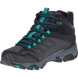 Moab FST Ice+ Thermo, Black/Ice, dynamic 7