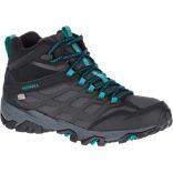 Moab FST Ice+ Thermo, Black/Ice, dynamic 2