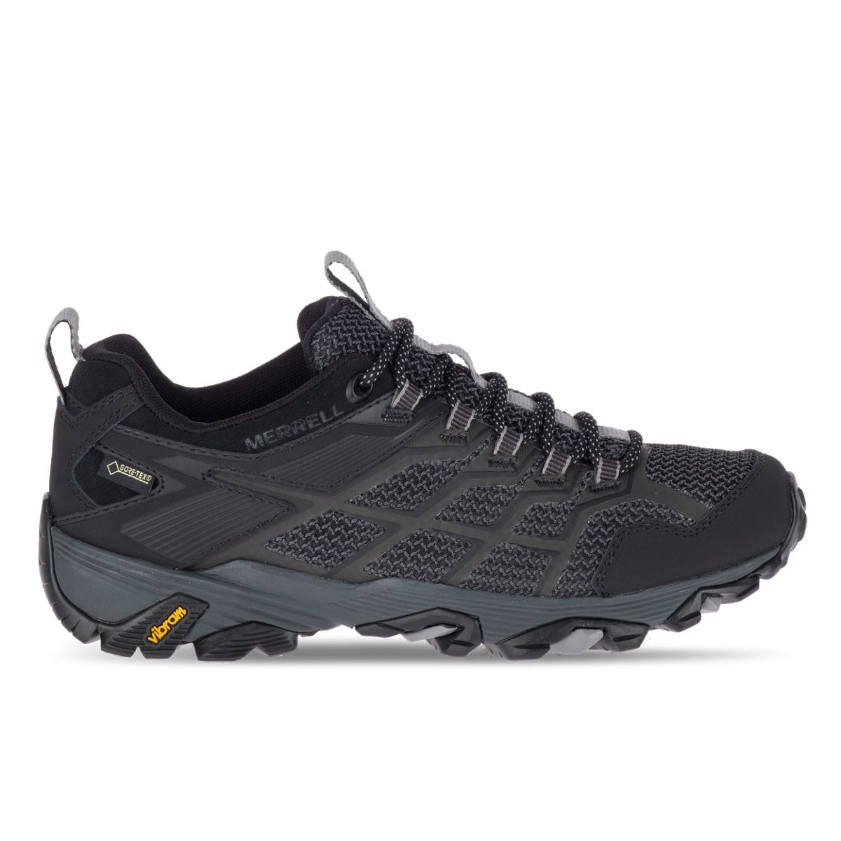 merrell moab fst 2 gtx