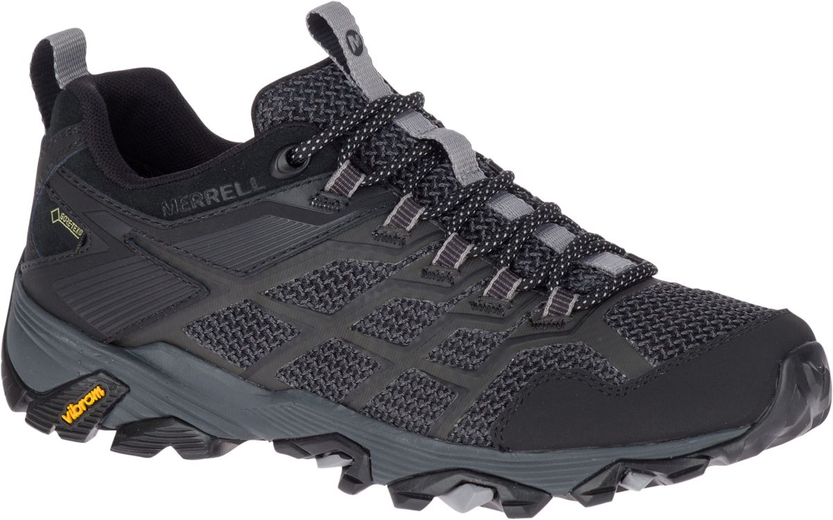 Moab FST 2 GORE-TEX® - Shoes | Merrell