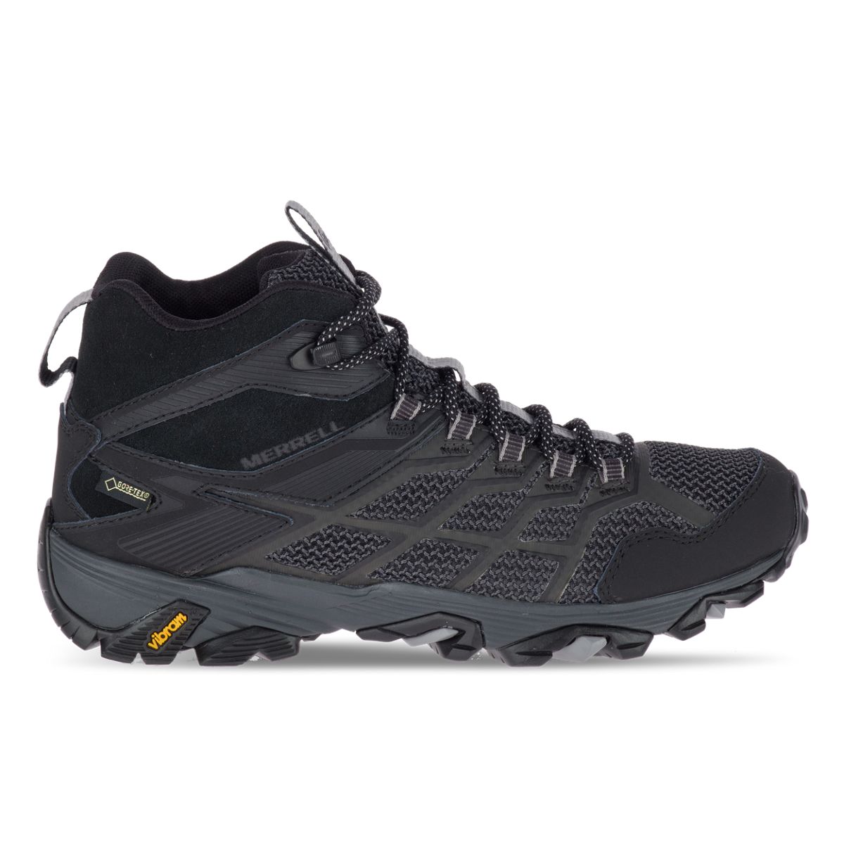 Women Moab FST 2 Mid GORE TEX Boots Merrell