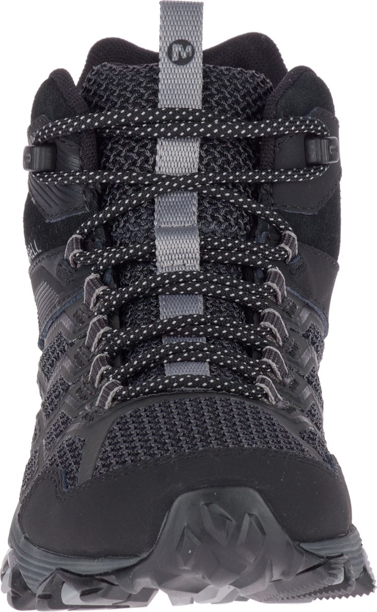 merrell moab fst mid gtx