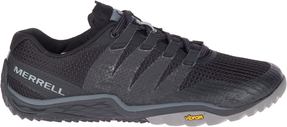 glove 5 merrell