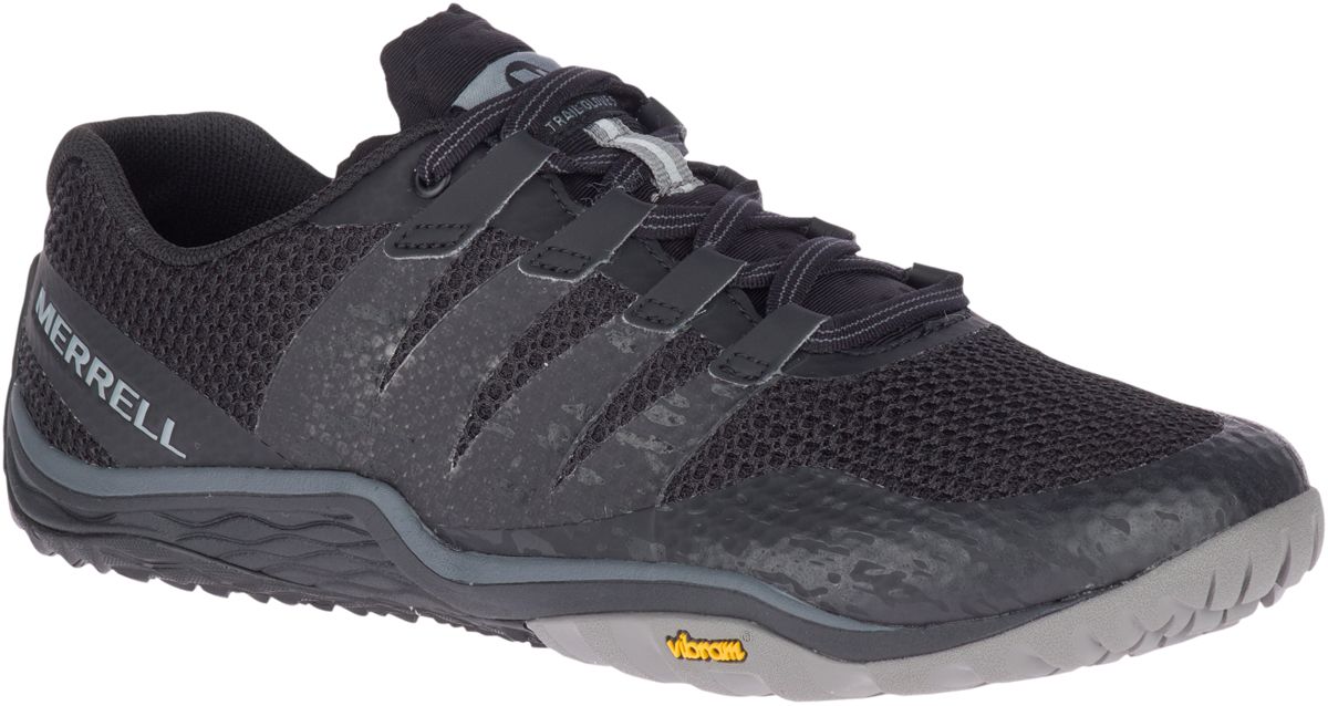 merrell trail runners womens