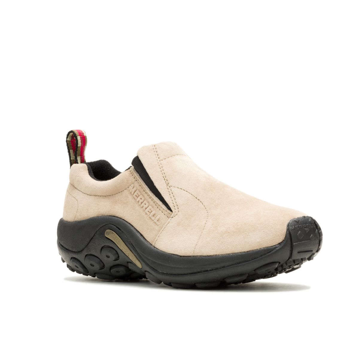 Jungle Moc, Taupe, dynamic 2