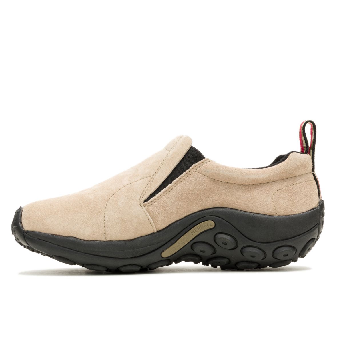 Jungle Moc, Taupe, dynamic 5