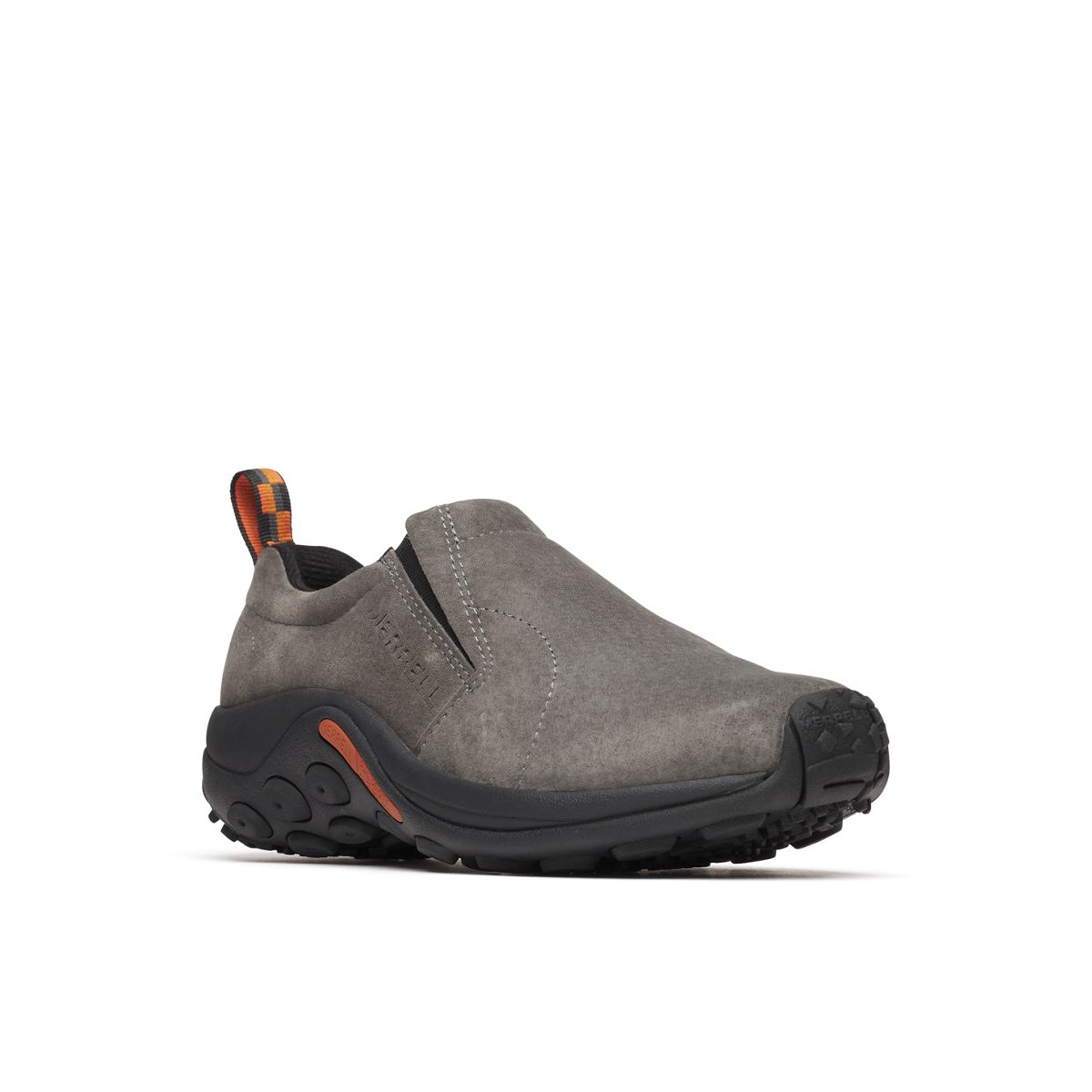 Jungle Moc, Pewter, dynamic 2