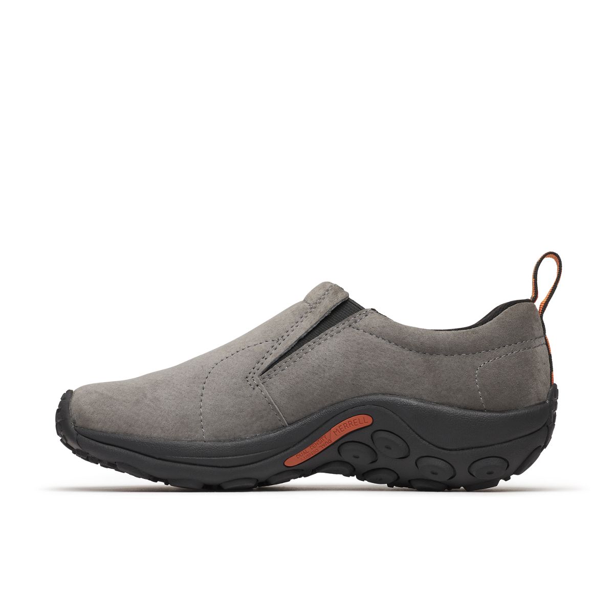 Jungle Moc, Pewter, dynamic 5