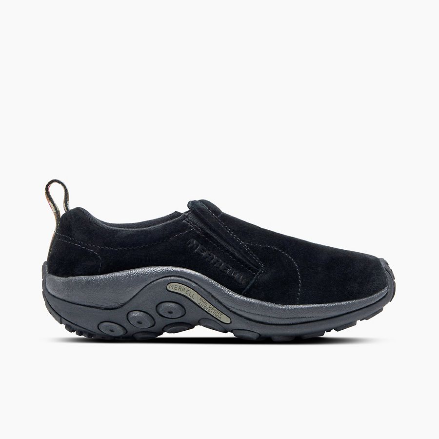Are Merrell Slip On Shoes Womens? - Shoe Effect