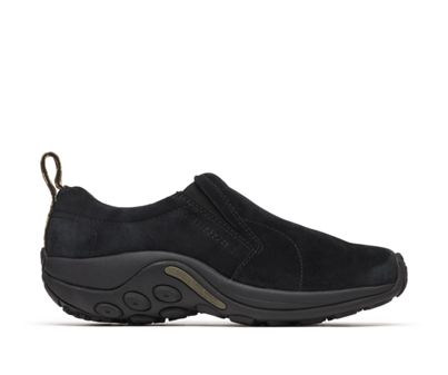 Merrell Jungle Moc Wide Width, Black