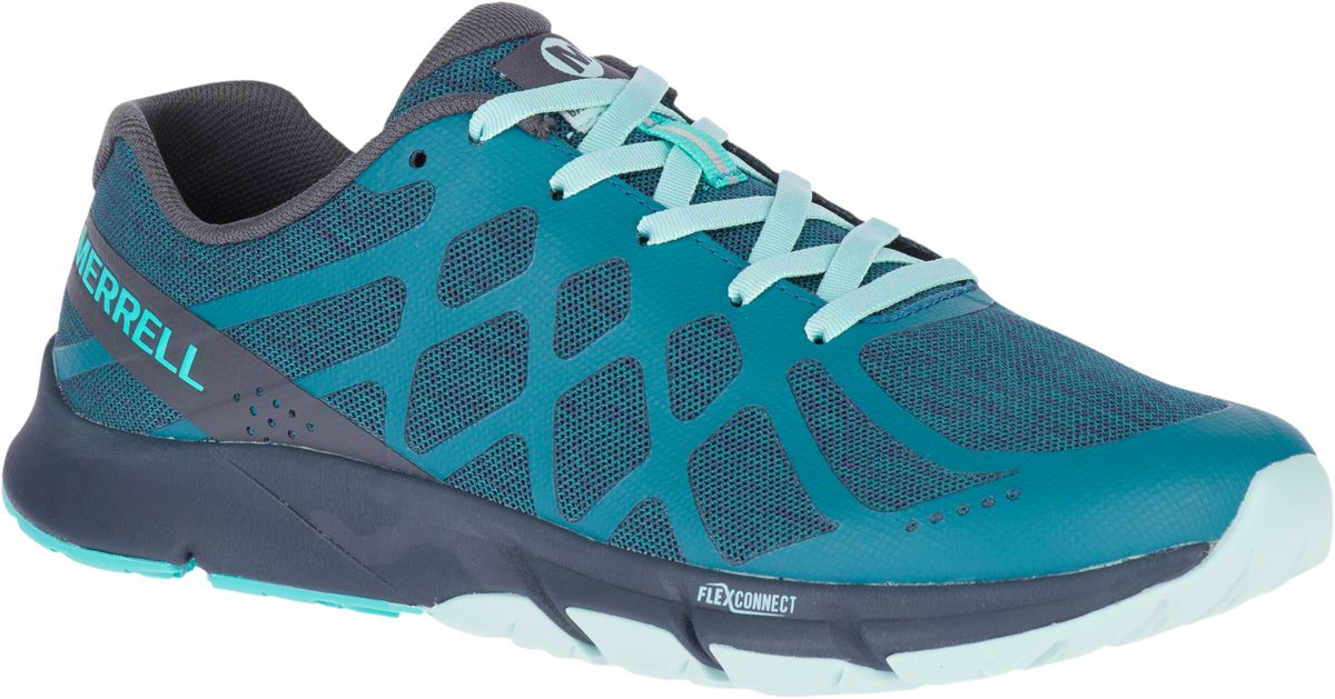 merrell women's bare access flex