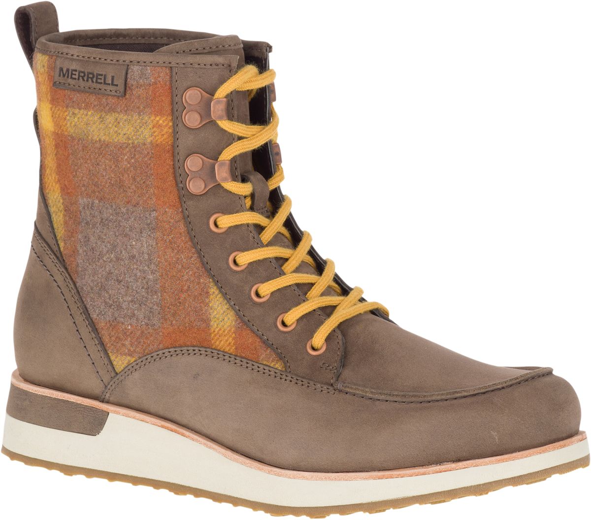 womens merrell snow boots