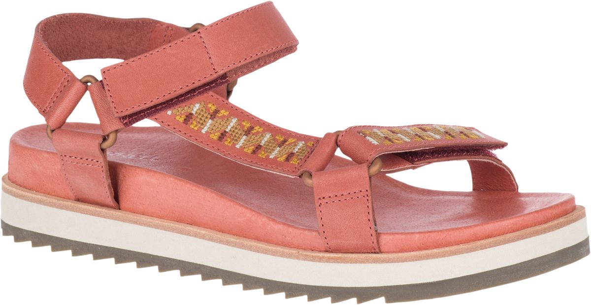 merrell savannah sandals